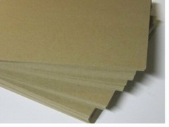 50 PCS – 7.5 x 7.5 Kraft Corrugated Cardboard Pads Inserts Sheet 32 ECT