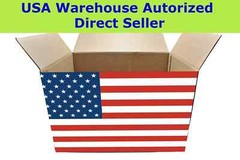 Heavy Duty 15 Pack 6″ X 6″ X 36″ Heavy Duty Double Wall Boxes 200#/32 ECT