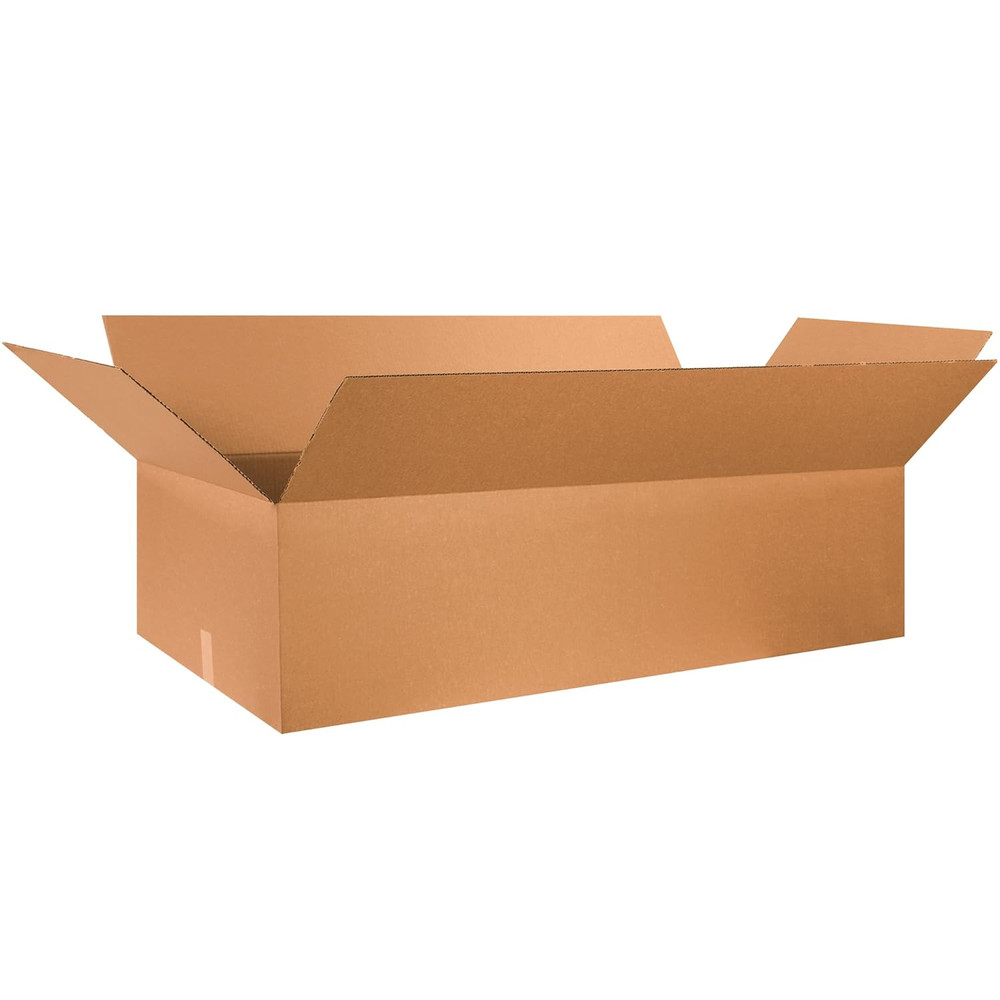 AVIDITI 46X20X12 Corrugated Boxes, Large, 46L X 20W X 12H, Pack of 10 | Shipping