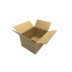 10 Pack 10x8x6 Shipping Boxes Corrugated Carton 32 ECT Packing Mailers