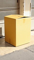 30 Large Clean Moving Boxes. Excellent Shape. Used Once in Production.