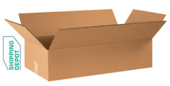 50 ~ 24x12x6 Cardboard Paper Box Mailing Packing Shipping Box Corrugated Carton