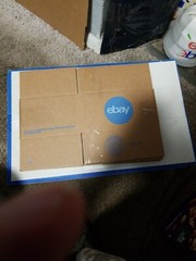 8x6x4 Cardboard Paper Boxes Mailing Packing Shipping Box Corrugated Carton (5)