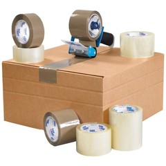 BMD11812 Multi-Depth Corrugated Boxes, 11 1/4″L x 8 3/4″W x 12″H, Kraft (Pack…
