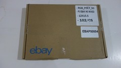 eBay 12″ x 15″ Polymailer (No padding) – Color Logo Bags 100 – PJ5 RGB/102