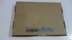 eBay 12″ x 15″ Polymailer (No padding) – Color Logo Bags 100 – PJ5 RGB/102
