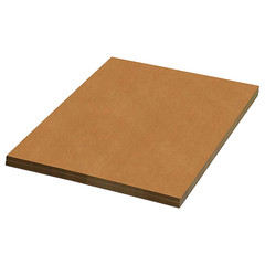 Pads Corrugated Cardboard Sheets Layer Separation Product Protection
