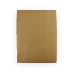 Corrugated Cardboard Pads Sheets Inserts for Shipping Scrapbook 23 ECT 1/8″ more