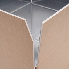 20Pcs 200kg/440lbs Box Insulated Shipping Box Cold Shipping Boxes Cooler BoxUSUS