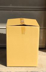 50 Large Clean Moving Boxes. Excellent Shape. Used Once in Production.