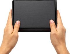 Versatile 25-Pack Lightweight Black Mailer Boxes – Perfect for Gifts & Crafts