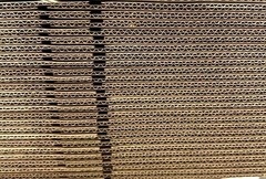 100 16x10x6 Cardboard Paper Boxes Mailing Packing Shipping Box Corrugated Carton