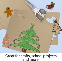 Premium Corrugated Cardboard Sheets Efficient Packing, Mailing