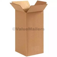 Shipping Boxes Packing Moving Corrugated Cartons Many Sizes Available Save Now!