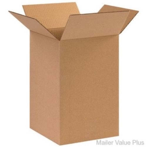 20 – 14 x 14 x 30 Shipping Boxes Packing Moving Storage Cartons Mailing Box