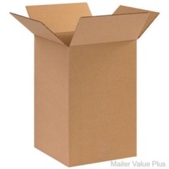 20 – 14 x 14 x 30 Shipping Boxes Packing Moving Storage Cartons Mailing Box