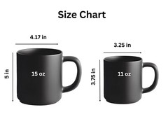 EPE USA Sustainable and Protective 11 oz. Mug Shipping Box