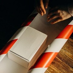 Small White Corrugated Shipping Boxes 6x4x3 Inches – 25 Pack