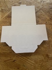 27 Pieces CD Case Mailer Box Shipping Supplies Corrugated
