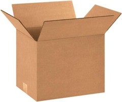 15 12″ x 10″ x 10″ Heavy Duty Double Wall Boxes