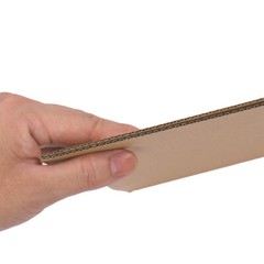 100 PCS 8x6x4″ 6x4x2″ Cardboard Boxes Mailing Moving Packing Shipping Box Carton