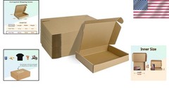 Brand New Small Brown Cardboard Packaging