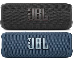 JBL Flip 6 Wireless Portable IPX7 Waterproof Deep Bass Bluetooth Party Speaker
