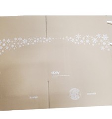 18X14X12 Cardboard Boxes-25 Pack