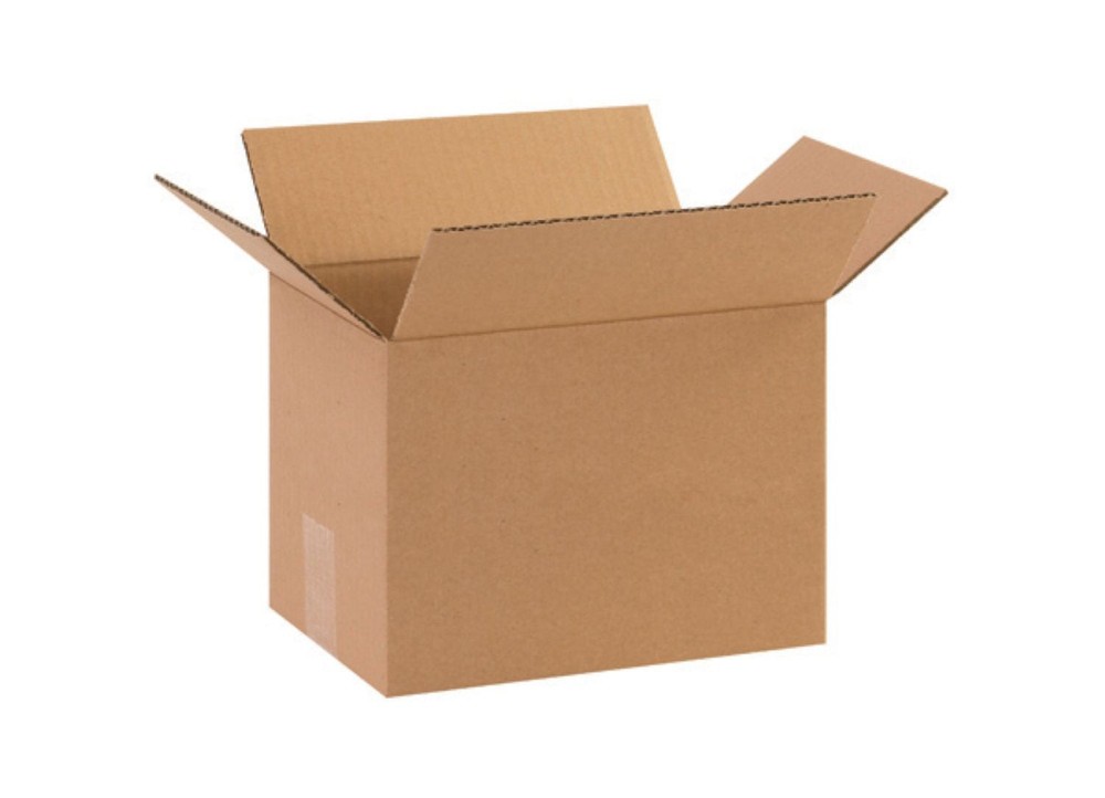 Pick! 25-200 Pack Cardboard Packing Box 10x7x7 Corrugated Mailer Shipping Box