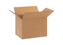 Pick! 25-200 Pack Cardboard Packing Box 10x7x7 Corrugated Mailer Shipping Box