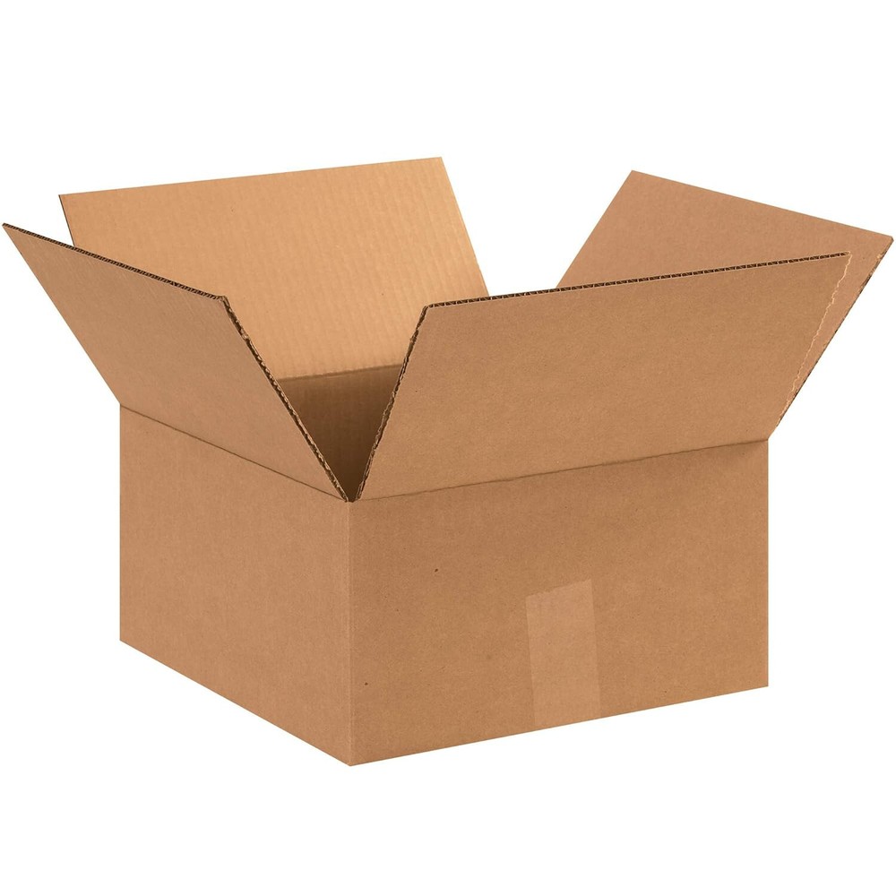 15 12″ x 12″ x 8″ Heavy Duty Double Wall Boxes