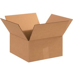 15 12″ x 12″ x 8″ Heavy Duty Double Wall Boxes