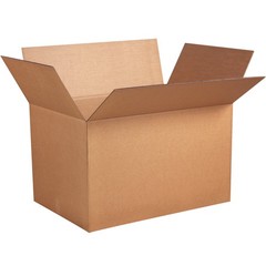 41 x 28 3/4 x 25 1/2″ Double Wall Corrugated Boxes