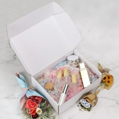 Brand New Shipping Boxes White 12x9x4
