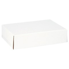 10-Pack 9x12x3 Side Loading Shipping Boxes for eBay Ecommerce Small Business