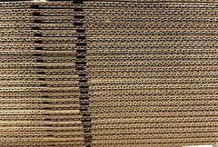 100 8x6x4 Cardboard Paper Boxes Mailing Packing Shipping Box Corrugated Carton