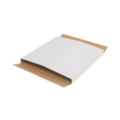 25Pcs Album Paper Box Vinyl Record LP Shipping Mailer Boxes 12.5″ x 12.5″ x 1″