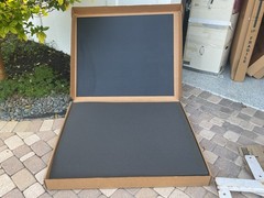 U-line Brand Art & Mirror Deluxe Boxes Moving & Storage
