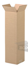 (27) Tal1 Cardboard Box 12x12x48 Shipping Packing Mailing Moving Boxes