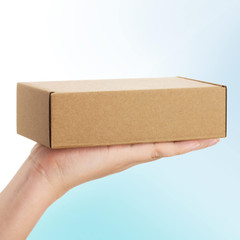 Shipping Boxes Small Mailing Boxes 25 Pack White Black Brown Cardboard Box
