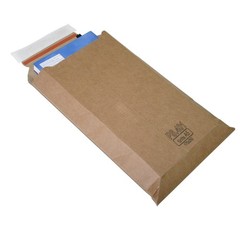 Mailing Bags Premium Micro Corrugated Cardboard Box for A3490x330mm Filling Height…