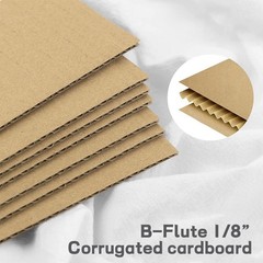 11x 7x 3-inch brown cardboard shipping boxes, 10-50 pieces | Mailing, Packaging
