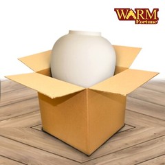 12″x12″x12″ Corrugated Shipping Boxes Cardboard Paper Boxes Shipping Box (25 Ct)