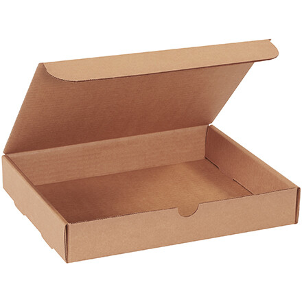 50 Kraft Literature Mailers 12×9?x2 – ECT-32B