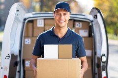 Versatile 25 Pack of 4x4x4″ Cardboard Shipping Boxes for Delicate Items