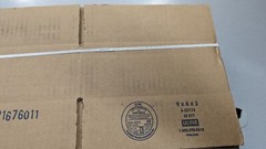 ✅ ULINE 9x6x3 Corrugated Cardboard Shipping Packing Boxes ( 25 Pieces Bundle) ✅