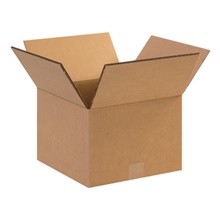 14 x 10 x 10″ Double Wall Corrugated Carton Boxes-Pack of 15