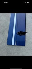 25 Pcs 6x6x48” Golf Club Shipping Boxes Corrugated Box