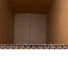 UBMOVE Kitchen Moving Boxes (4 Pack) Double Wall 18x18x28″ Heavy Duty Boxes