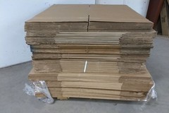Brand Name MISCBOX 90 Pk (40 26x26x26 In and 50 24x24x24 In) Boxes